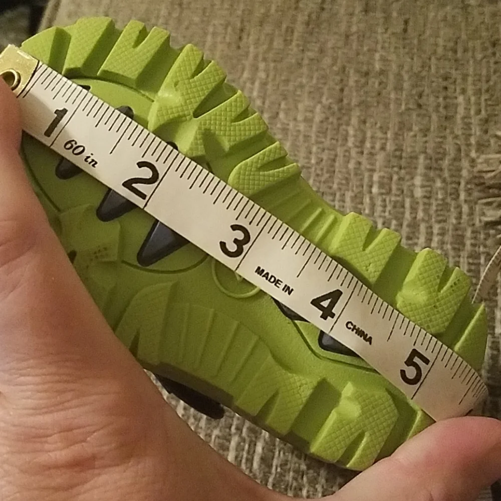 Cat & Jack Monster toddler winter boots (KB1) - Picture 5 of 5